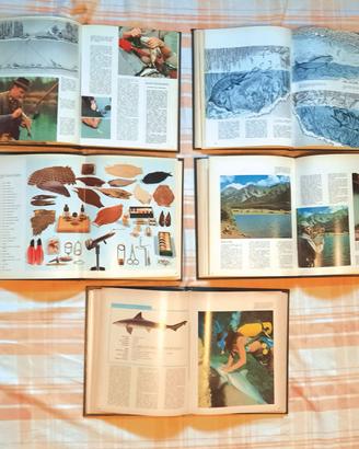 Enciclopedia del pescatore