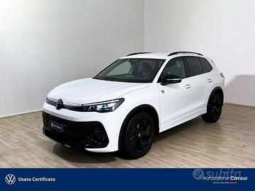Volkswagen Tiguan 1.5 eTSI 150 CV ACT DSG R-Line