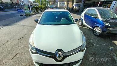 Renault clio 0.9 TCe benzina/gpl 