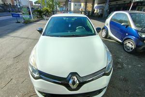 Renault clio 0.9 TCe benzina/gpl 