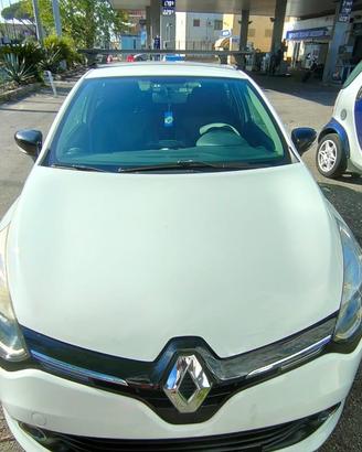 Renault clio 0.9 TCe benzina/gpl 