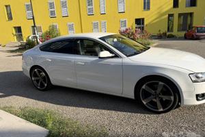 audi a 5 sportback