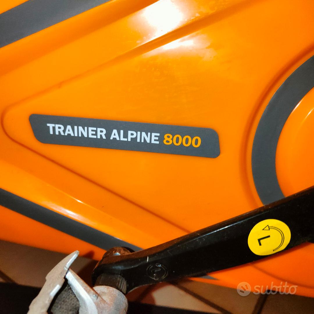 Alpine 8000 hot sale