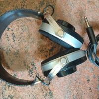 Cuffie da studio AEB MK1013 vintage 