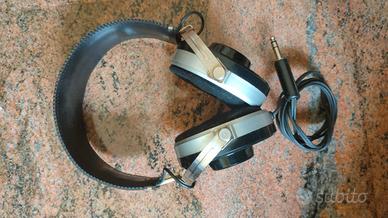 Cuffie da studio AEB MK1013 vintage 