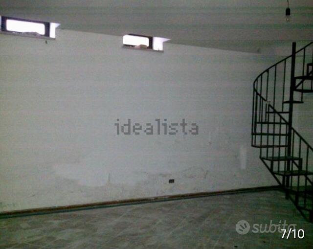 Apartment in Potenza, Santa Croce - Vista 4