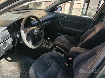 Volkswagen Passat cc 1.9 diesel 