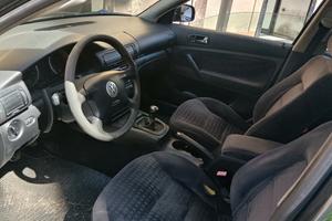 Volkswagen Passat cc 1.9 diesel 
