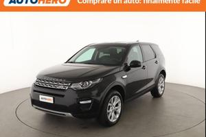 LAND ROVER Discovery Sport PG10345