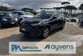 TOYOTA RAV 4 2.5cc 178cv (222cv) Hybrid E-CVT AW