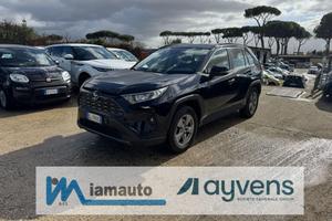 TOYOTA RAV 4 2.5cc 178cv (222cv) Hybrid E-CVT AW