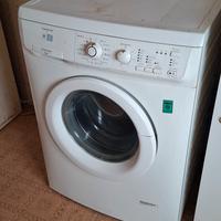 frigorifero e lavatrice