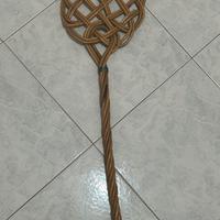 Battipanni in vimini