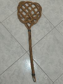 Battipanni in vimini