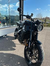 Yamaha XSR 900 KM ZERO