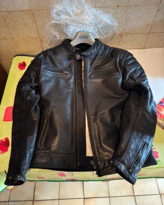 Giacca moto Segura