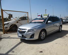 Chevrolet Cruze 1.7 Diesel Station Wagon 2013