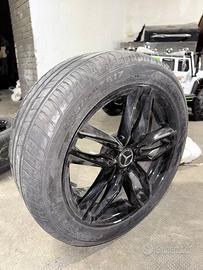 Gomme+Cerchi mercedes