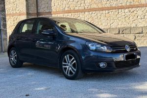 Volkswagen Golf 1.6 TDI DPF 5p. Comfortline