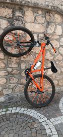 bici rokraider st 500