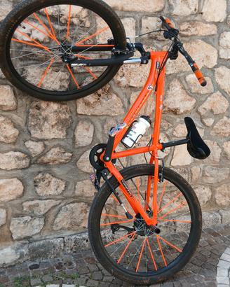 bici rokraider st 500