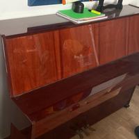 Pianoforte verticale