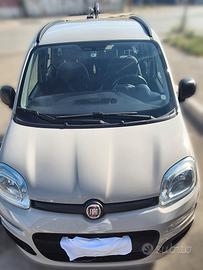 Fiat Panda 1.3 Mjt  90 CV 