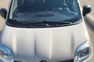 Fiat Panda 1.3 Mjt  90 CV 