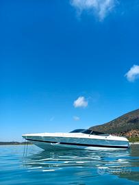 Tullio Abbate Sea Star Super 25
