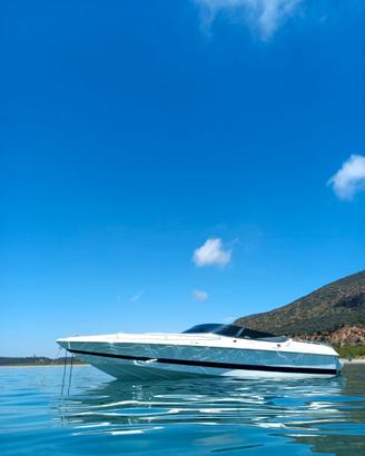 Tullio Abbate Sea Star Super 25