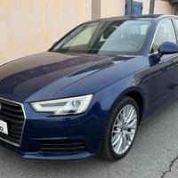 Audi A4 3.0 TDI S tronic Quattro Sport.