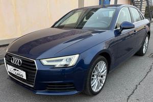 Audi A4 3.0 TDI S tronic Quattro Sport.
