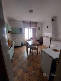 Trilocale via Fratti 6, Orciano Di Pesaro, Terre R