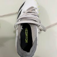 Scarpe calcio bambino