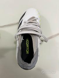 Scarpe calcio bambino