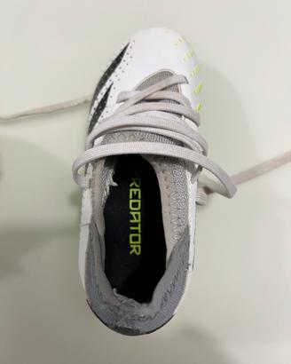 Scarpe calcio bambino