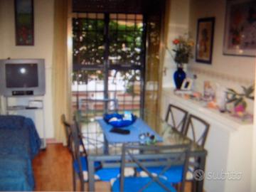 Appartamento per vacanze al mare