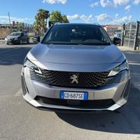 PEUGEOT 3008 BlueHDi 130 S&S EAT8 GT Line