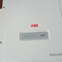 Inverter fotovoltaico 