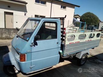 APE PIAGGIO