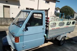 APE PIAGGIO