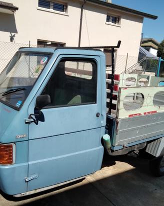 APE PIAGGIO