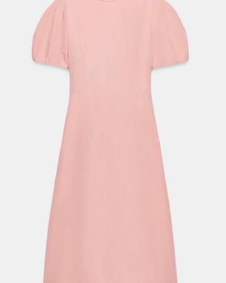 Vestito zara rosa