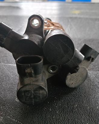 Bobine accensione fiat bravo 2010 1.4 benzina gpl