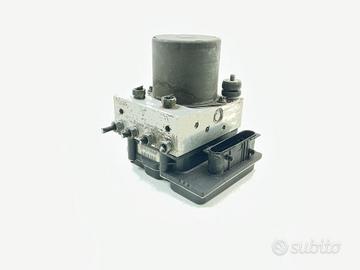 M9R ABS NISSAN Qashqai +2 2000 diesel 47660JD016 4