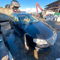 RICAMBI USATI VOLKSWAGEN PASSAT 2.0 TD 2008 CBA