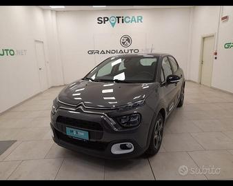 Citroën C3 III 2017 1.2 puretech Feel Pack s&...