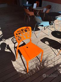 Sedia modello Viento – Bonaldo
