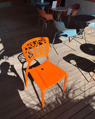 Sedia modello Viento – Bonaldo