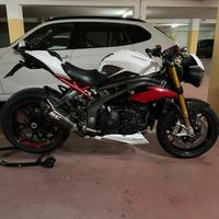 Triumph Speed triple R